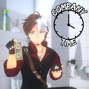 Company Time by Taku The Bard