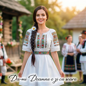 Da-mi Doamne o zi cu soare by ALI Music