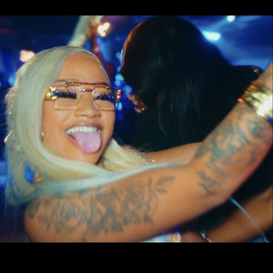 FREAK NASTY