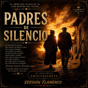 PADRES DE SILENCIO by CRISTISIGHETE