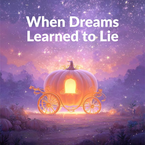 Loria - When Dreams Learned to Lie