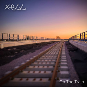 On the Train by X-ELL, Mc3LROY, MavMac, Steve McElroy