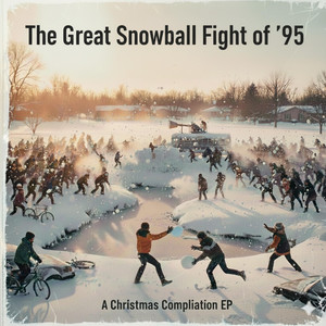 The Great Snowball Fight of '95 (A Christmast Compilation EP pt. 2)