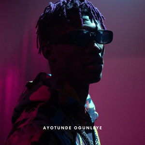 Ayotunde Ogunleye - One for Me
