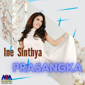 Prasangka by Ine Sinthya