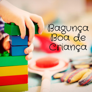 Dom Vinheta - Bagunça Boa de Criança