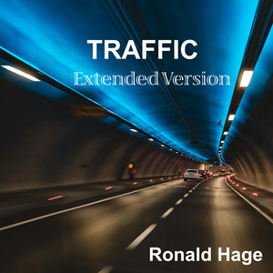 Traffic - Extended Version by Ronald Hage
