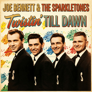 Black Slacks by Joe Bennett & The Sparkletones