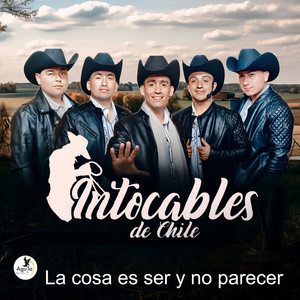Que es lo que pasa by Intocables de Chile
