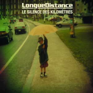 Le Silence Des Kilomètres cover