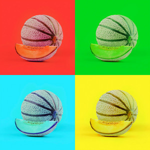 Wacciamanna Melone