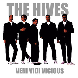 Inspection Wise 1999 by The Hives