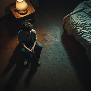 You Left... But I Never Did by ELIAN FROST