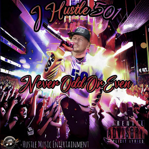 J Hustle 501 - The Bigger I Get