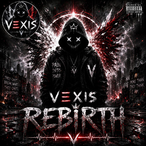 Lollipop - Rock Version by VΞXIS