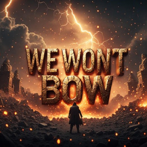 We Won’t Bow by Tokyo AMV