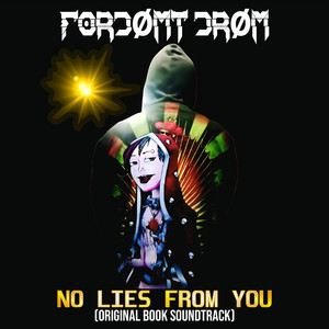 No Lies From You (Original Book Soundtrack)