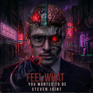 Feel What You Wanted to Be