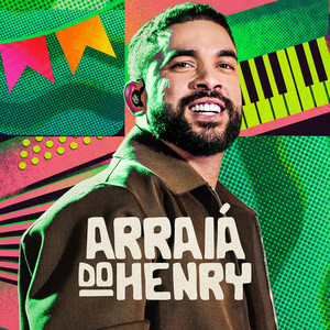 Arraiá do Henry