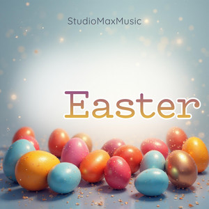 StudioMaxMusic - Easter