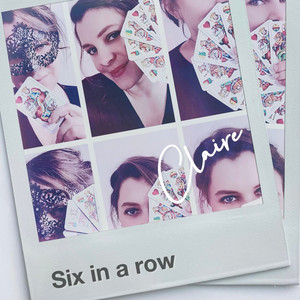 Six in a Row – Claire (2022)