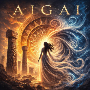 Aigai by RevanGlobal