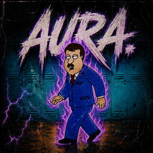 Aura. by AfterDRK, produced by AfterDRK