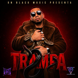 Trampa by ONBLACKMUSIC, Angeliko On Black