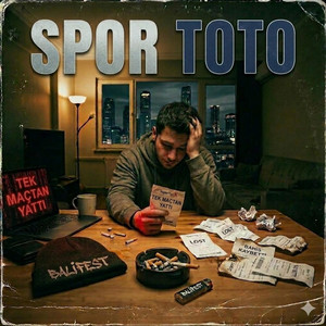 SPOR TOTO