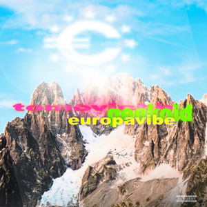 europavibe by Tomovich, geekoid