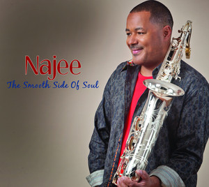 The Smooth Side Of Soul album
