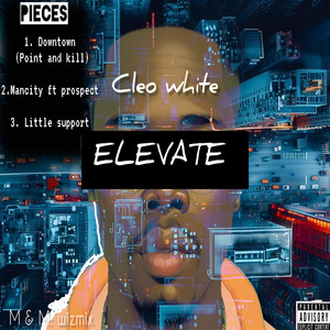 Cleo White - Mancity (feat. Prospect)