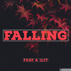 Portada de Falling