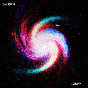 Обкладинка: Galaxy