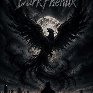 Le Phenix Noir by DarkPheniix