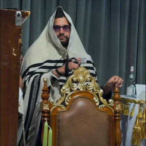 ניגון א' by ניגוני הינוקא