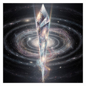 Descent Cosmic by AxionPulse