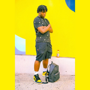 Zap the Genie - Che$$ Man