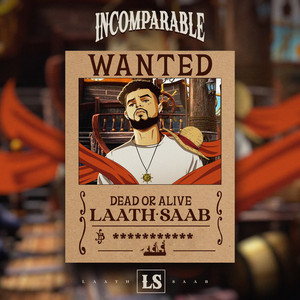 Chore Albadi by Laath Saab