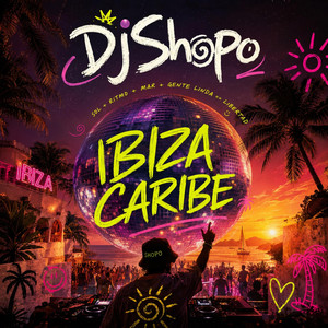 Ibiza Caribe by DjShopo