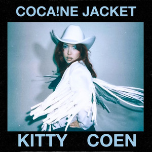 coca!ne jacket