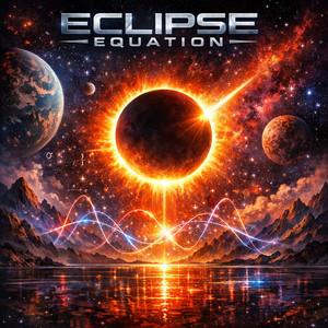 Eclipse Equation by TRAN VAN THANH