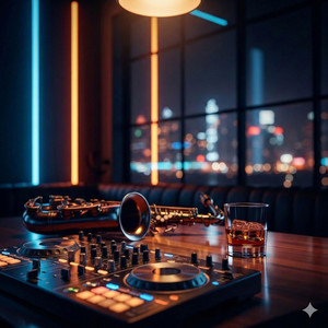 Velvet Groove by MorenoDJ