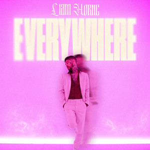 Everywhere by Liam Horne
