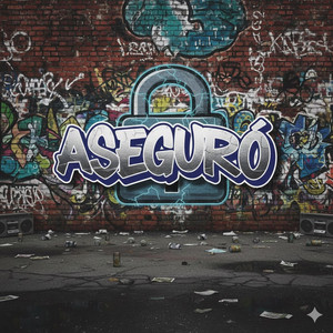 Aseguro by Keyzzi Mc