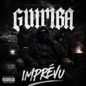 IMPRÉVU by GUIMBA