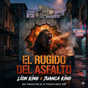 EL REFUGIO DEL ASFALTO by Lion King