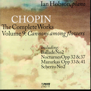 Mazurka No. 22 in G-Sharp Minor, Op. 33, No. 1