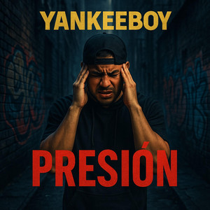 Presion by YankeeBoy