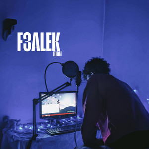 F3ALEK by R10M